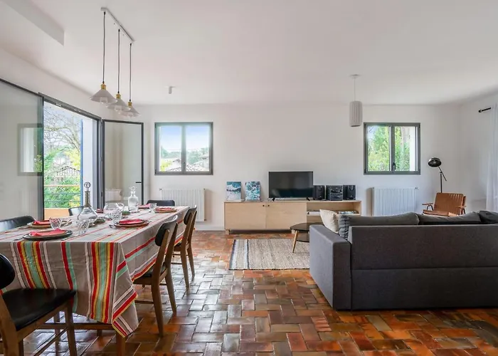 Appartement Moulleau - 3 Etoiles - Welkeys