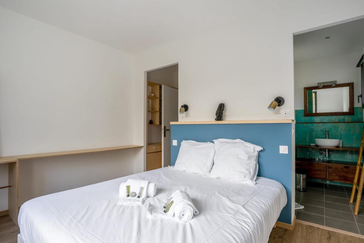 Moulleau - 3 Etoiles - Welkeys Appartement