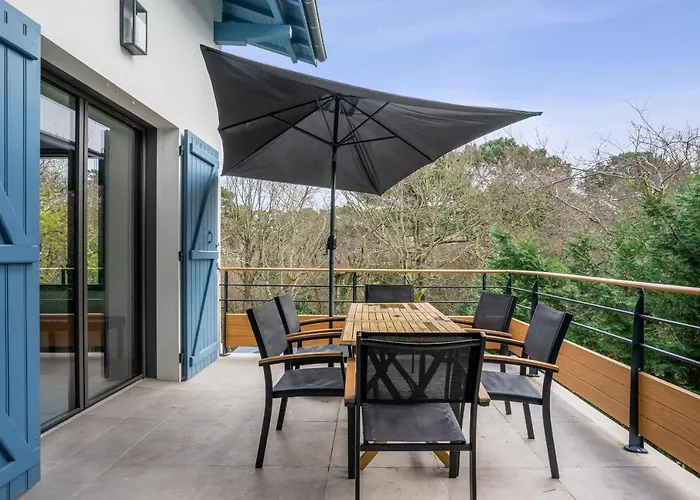 Appartement Moulleau - 3 Etoiles - Welkeys