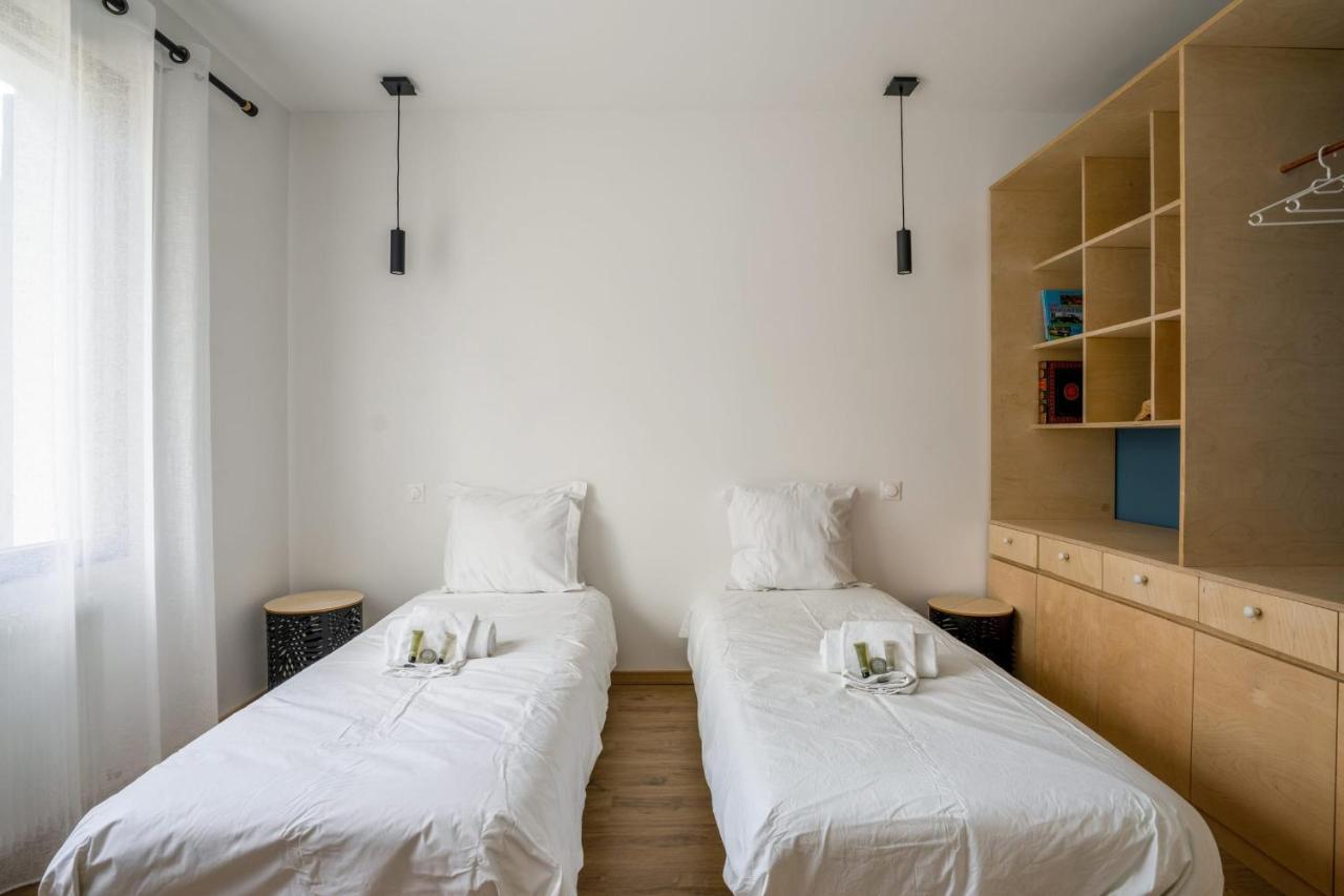Moulleau - 3 Etoiles - Welkeys Apartment Arcachon